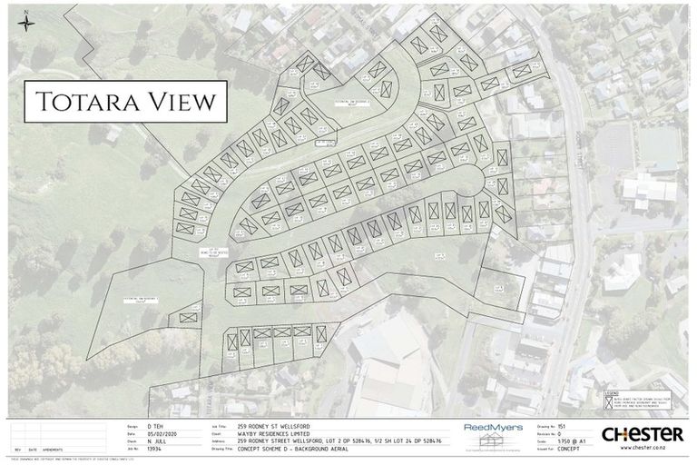 Photo of property in 259 Rodney Street, Wellsford, 0900
