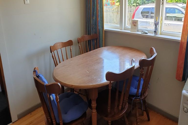 Photo of property in 98 Marlborough Street, Greymouth, 7805