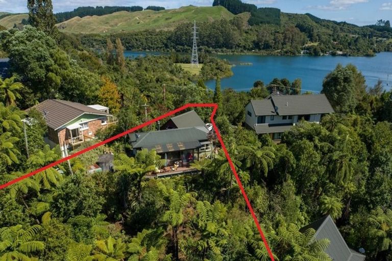 Photo of property in 139 Te Akau Road, Okere Falls, Rotorua, 3074