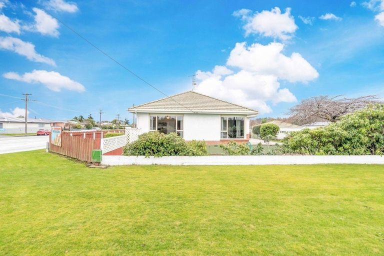 Photo of property in 460 North Road, Waikiwi, Invercargill, 9810
