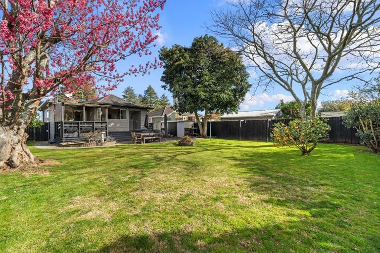 Photo of property in 100 Thornton Road, Cambridge, 3434