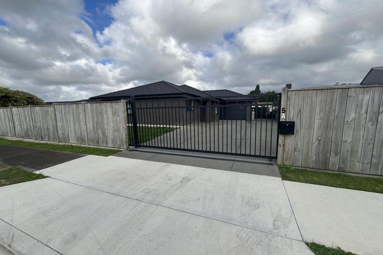 Photo of property in 2 Cardiff Street, Levin, 5510