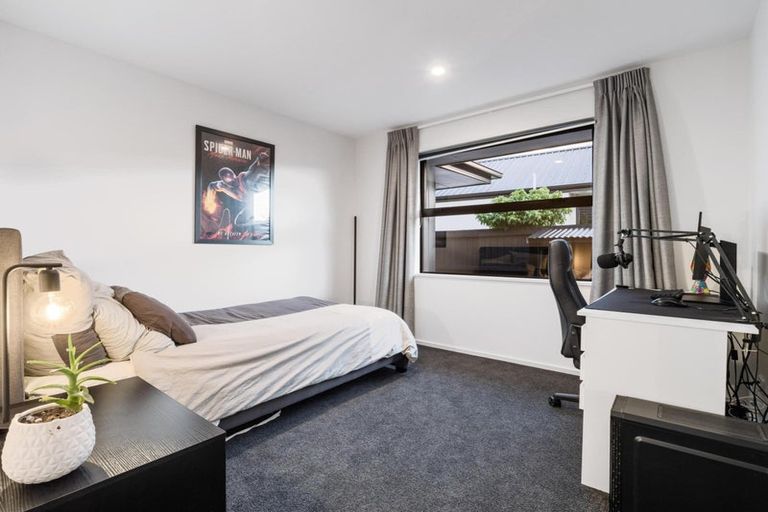 Photo of property in 112 Prestons Park Drive, Marshland, Christchurch, 8083