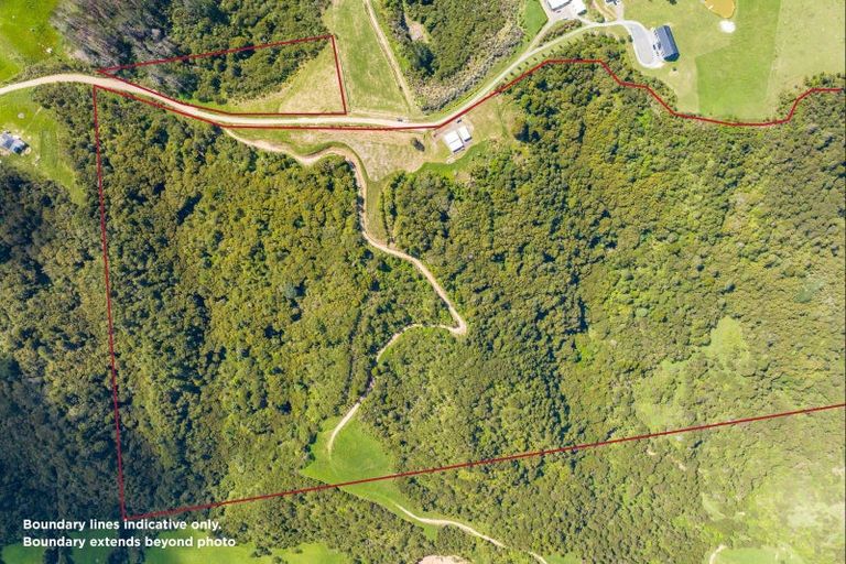 Photo of property in 97 Palmer Road, Waipu, 0582