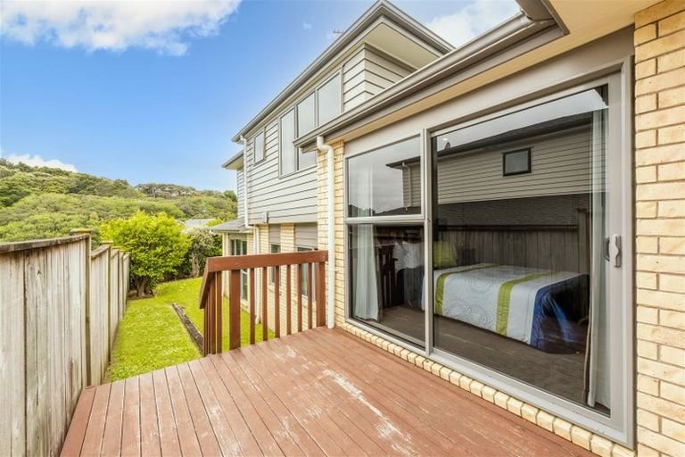 Photo of property in 22 Dawood Place, The Gardens, Auckland, 2105