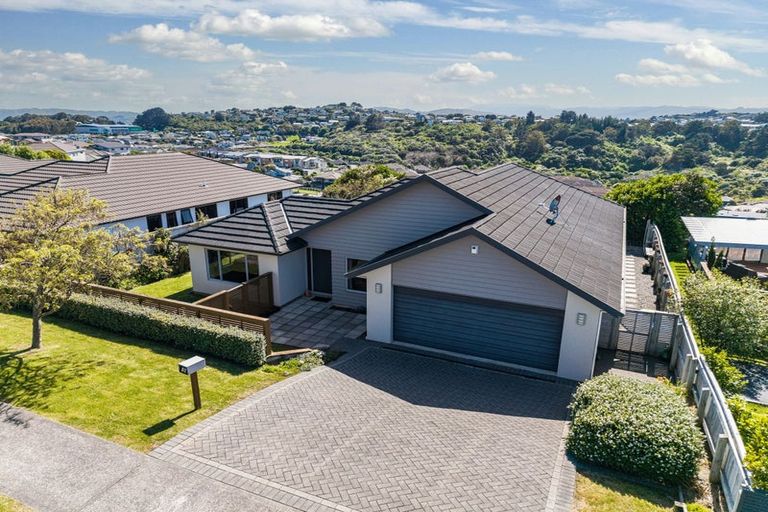 Photo of property in 19 Tongariro Drive, Aotea, Porirua, 5024