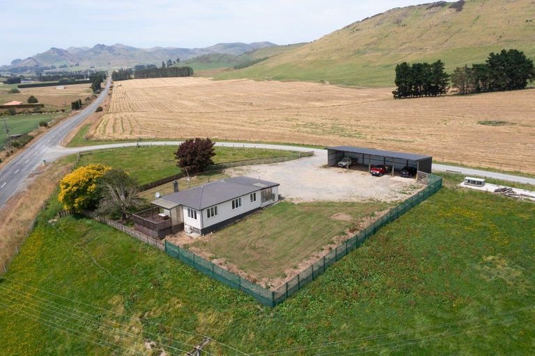 Photo of property in 579 Waimea Valley Road, Mandeville, Gore, 9777