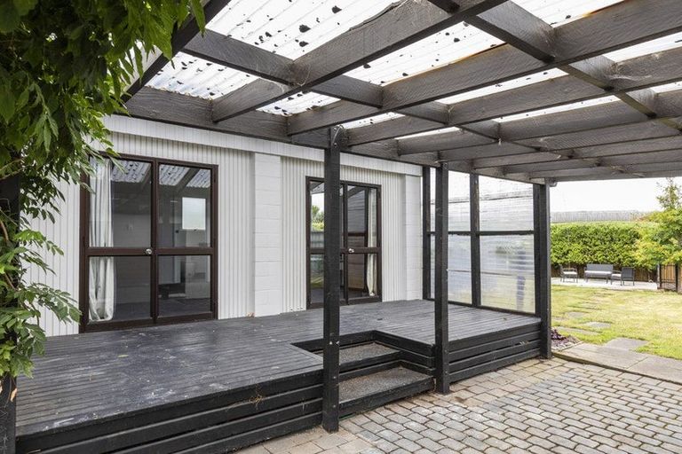 Photo of property in 20b Dunbarton Street, Redwood, Christchurch, 8051