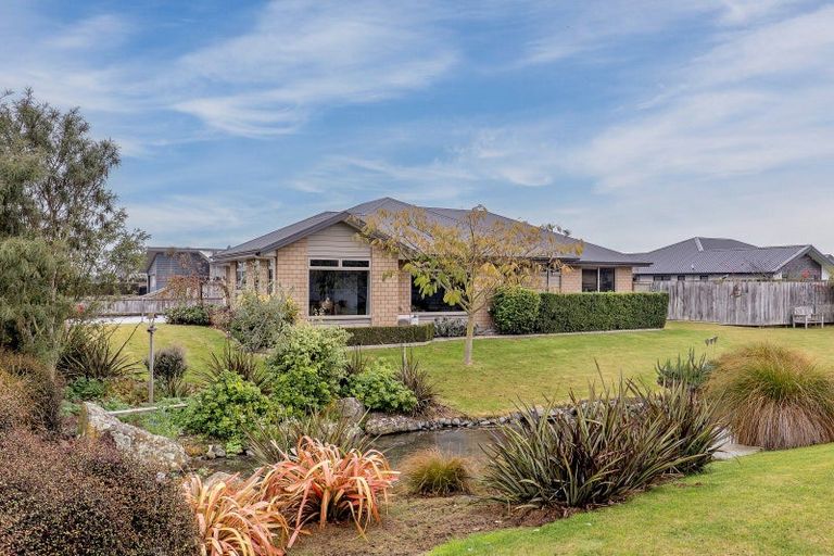 Photo of property in 10 Braebrook Drive, Netherby, Ashburton, 7700