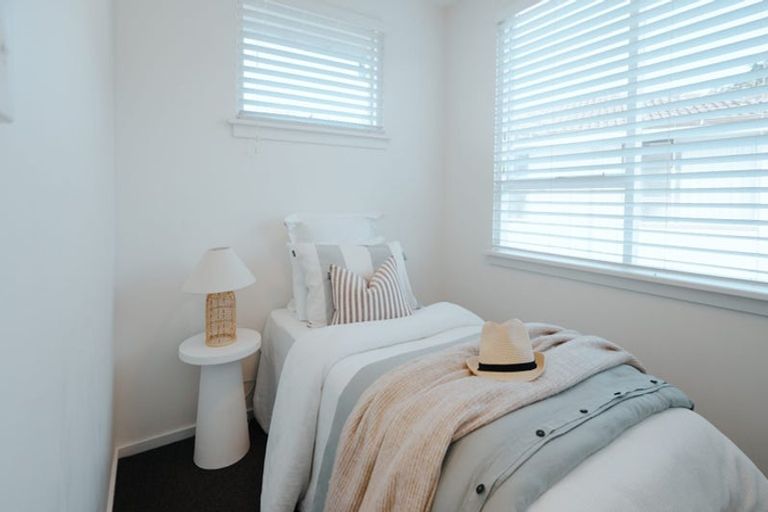 Photo of property in 3/15a Marriner Street, Sumner, Christchurch, 8081