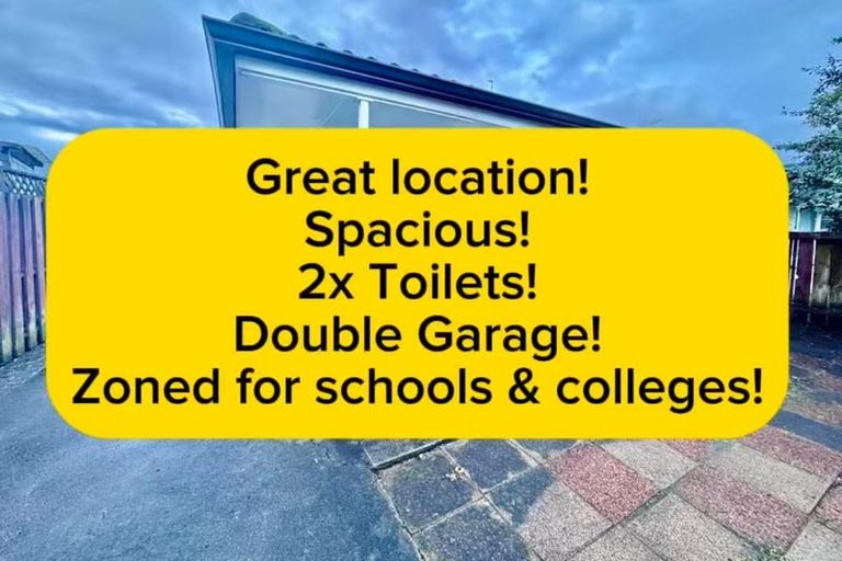 Photo of property in 18 Harford Place, Pakuranga Heights, Auckland, 2010