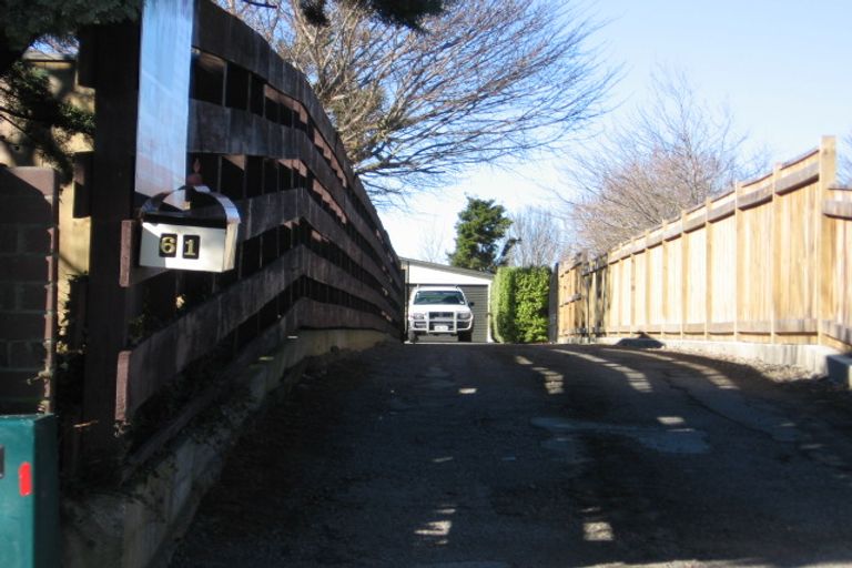 Photo of property in 61 Abraham Crescent, Milson, Palmerston North, 4414