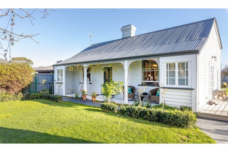 Photo of property in 145 Ashley Street, Rangiora, 7400