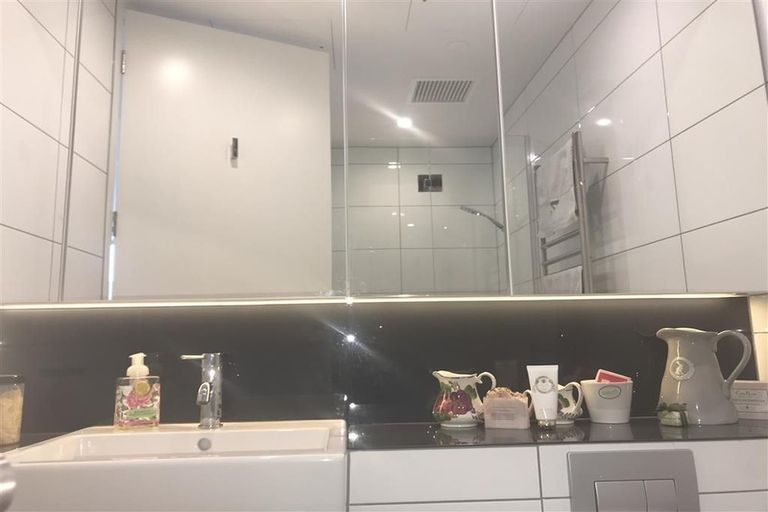 Photo of property in 807/1 Market Lane, Wellington Central, Wellington, 6011