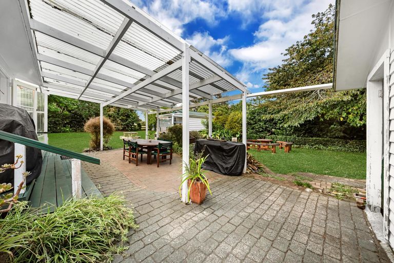 Photo of property in 59 Avon Road, Pokeno, 2471