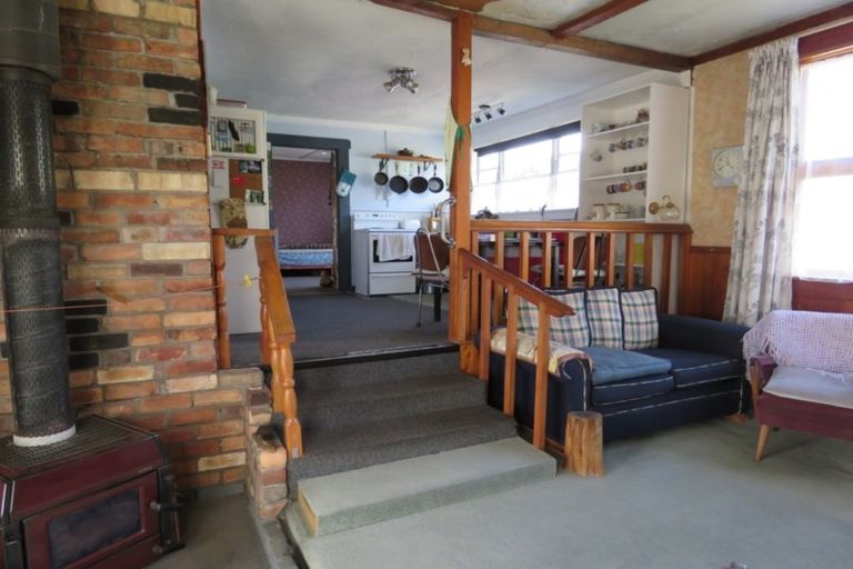 Photo of property in 146 Broadway, Reefton, 7830
