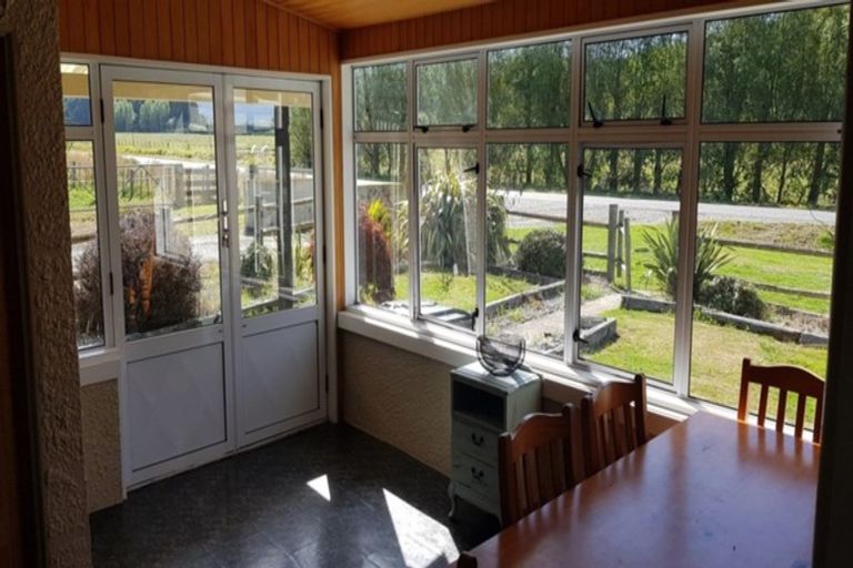 Photo of property in 203 Kelvin Road, Waimumu, Gore, 9774
