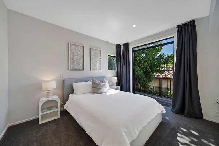 Photo of property in 29a Otley Street, Christchurch Central, Christchurch, 8013