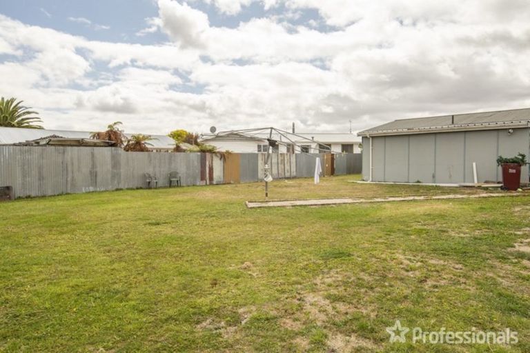 Photo of property in 130 Cockburn Street, Kuripuni, Masterton, 5810