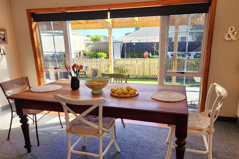 Photo of property in 8 Perotti Street, Greymouth, 7805