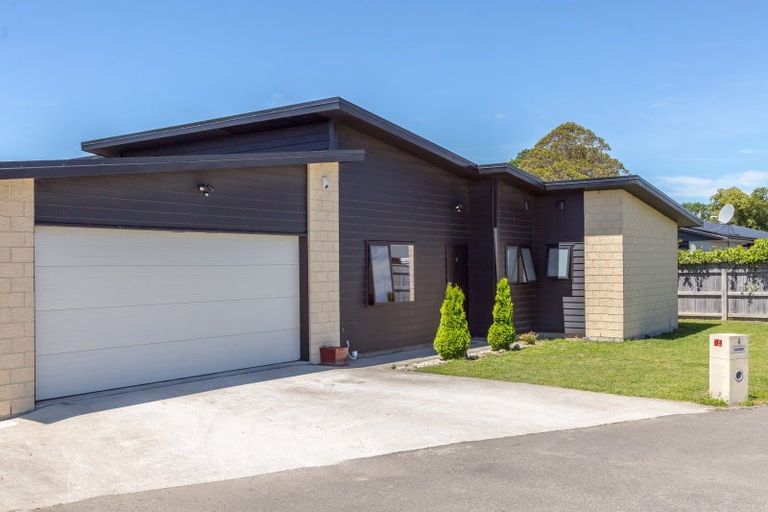 Photo of property in 4 Devon Lane, Carterton, 5713