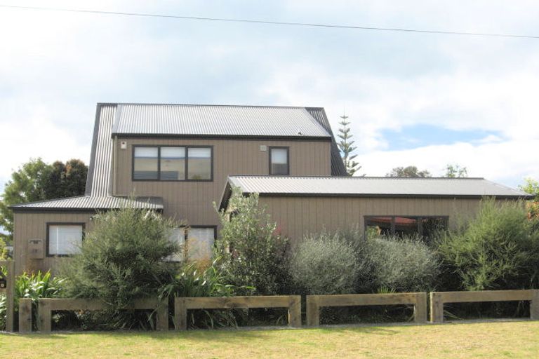 Photo of property in 208 Bellona Road, Whangamata, 3620