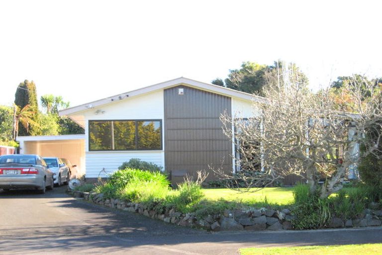 Photo of property in 8 Beverley Crescent, Hillcrest, Hamilton, 3216