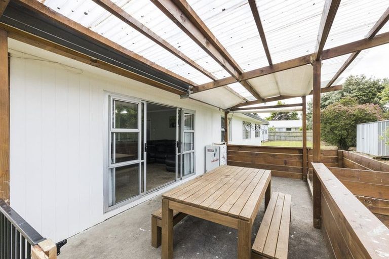 Photo of property in 60 Clarke Avenue, Highbury, Palmerston North, 4412