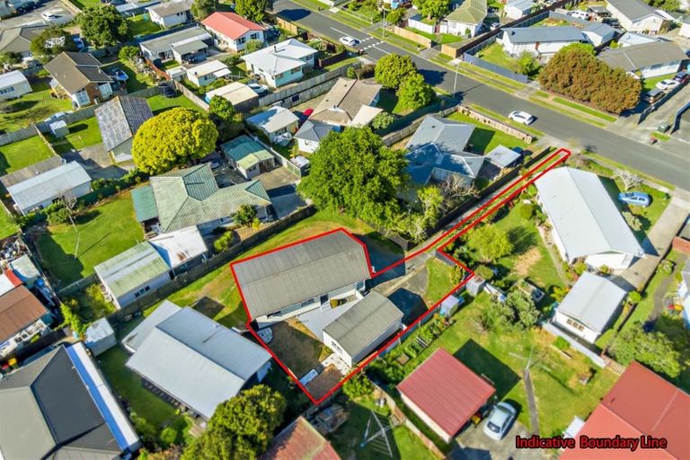 Photo of property in 6 Feasegate Street, Manurewa, Auckland, 2102