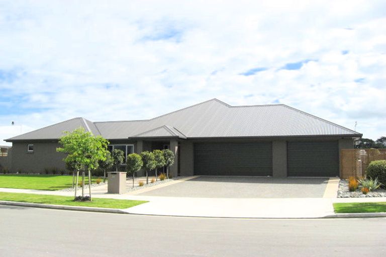 Photo of property in 20 Chester Street, Kaiapoi, 7630