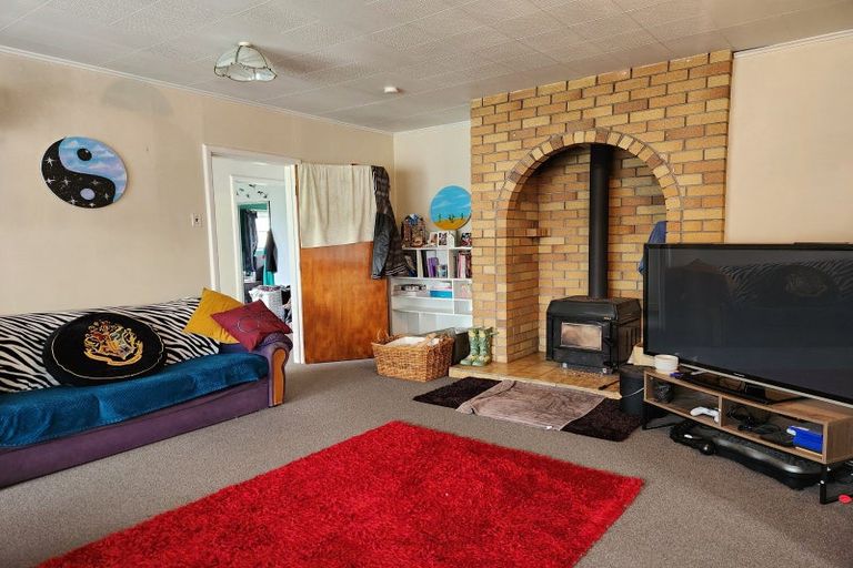 Photo of property in 68 Marlborough Street, Greymouth, 7805