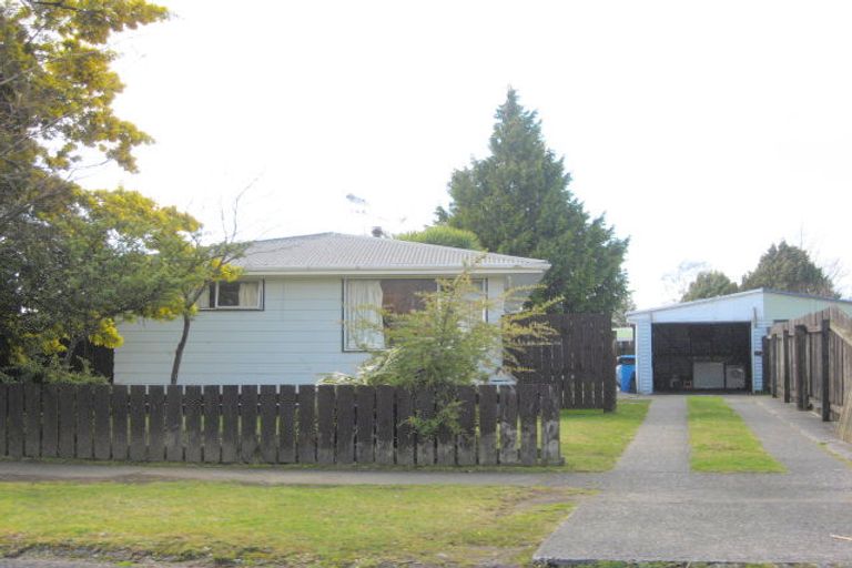 Photo of property in 18 Poihaere Street, Turangi, 3334
