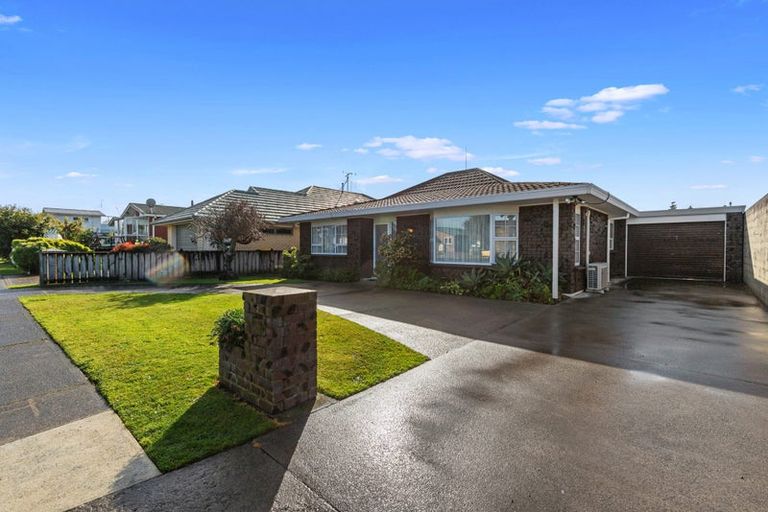 Photo of property in 2 Park Street, Morrinsville, 3300