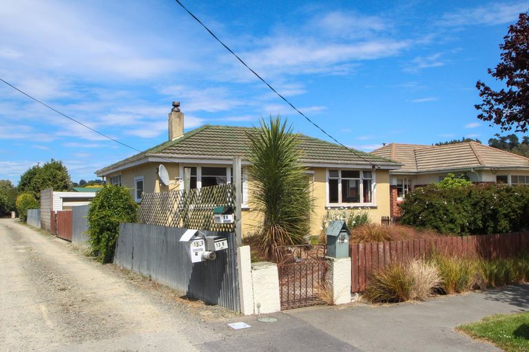 Photo of property in 15 Balmoral Street, Oamaru North, Oamaru, 9400