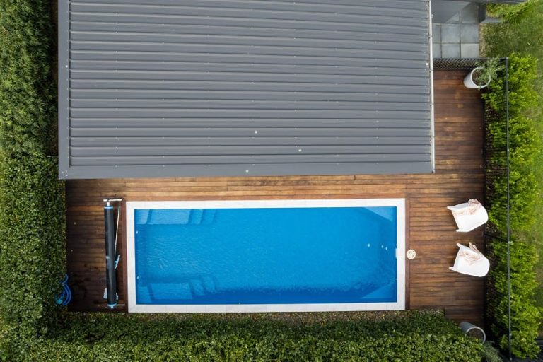 Photo of property in 10 Kowhai Drive, Cambridge, 3434