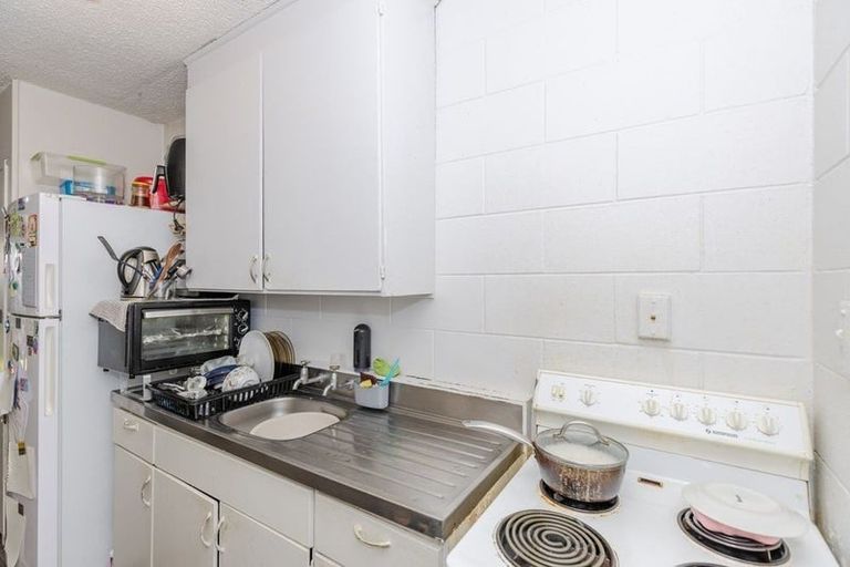 Photo of property in 5/2 Coates Street, Hamilton East, Hamilton, 3216