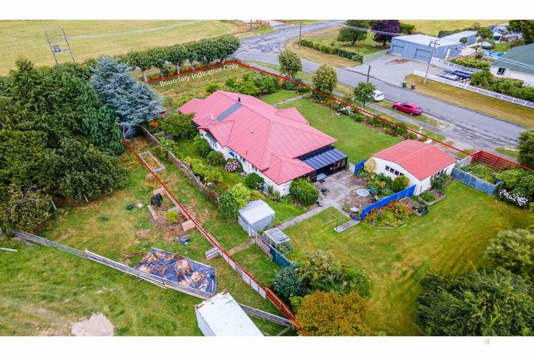 Photo of property in 48 Allan Street, Waimate, 7924