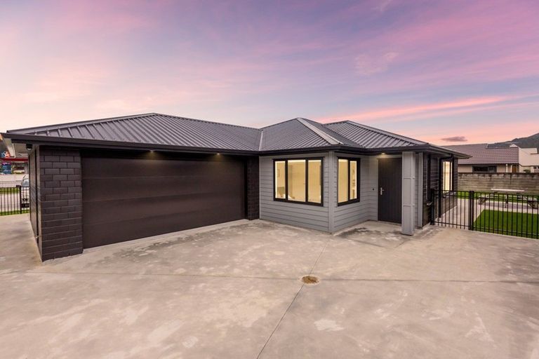 Photo of property in 1199 Fergusson Drive, Brown Owl, Upper Hutt, 5018