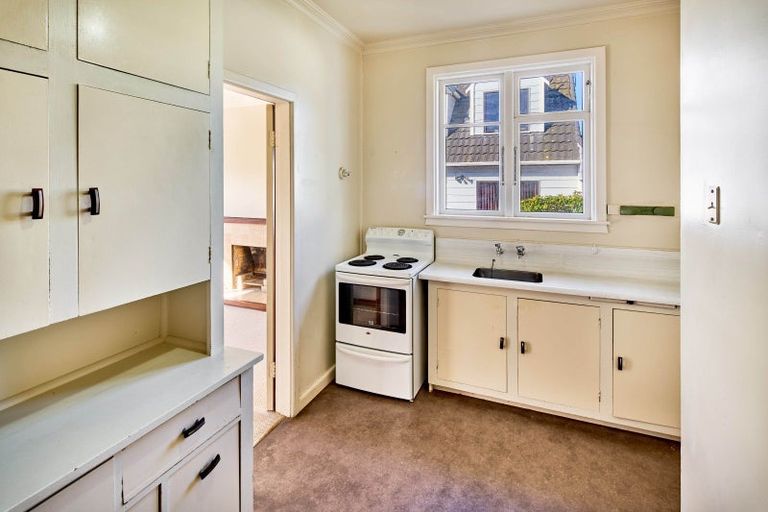 Photo of property in 81 Kemp Street, Kilbirnie, Wellington, 6022