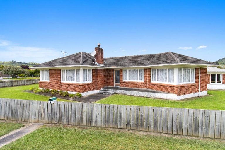 Photo of property in 22 Anzac Street, Te Kuiti, 3910