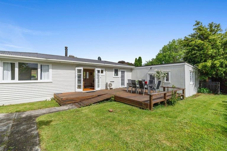 Photo of property in 876 Taniwha Road, Waerenga, Te Kauwhata, 3781