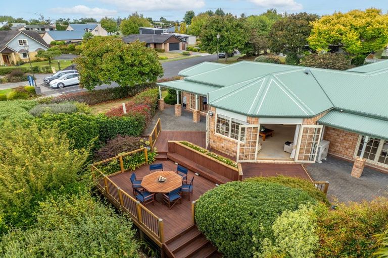 Photo of property in 25 Holmwood Park Drive, Morrinsville, 3300