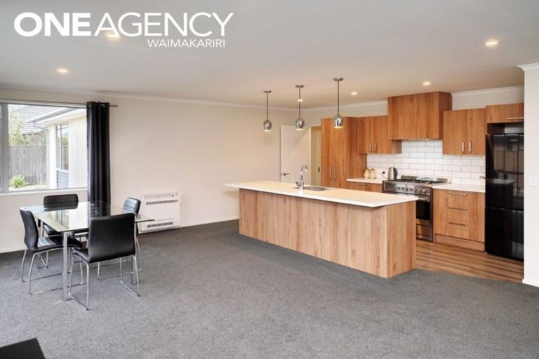Photo of property in 6 Taniwha Street, Pegasus, 7612