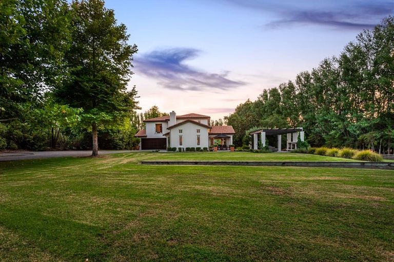 Photo of property in 47 Postman Road, Dairy Flat, Albany, 0794