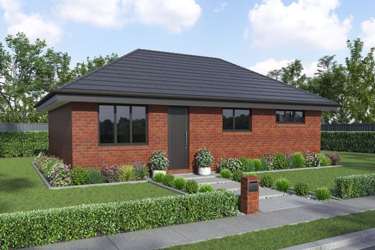 Photo of property in 43 Colorado Road, Totara Park, Upper Hutt, 5018