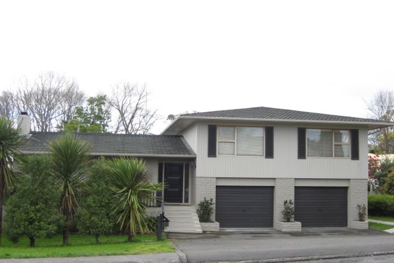 Photo of property in 21 Mchardy Street, Havelock North, 4130