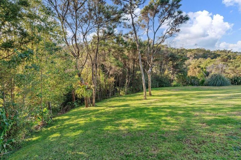 Photo of property in 55 Ngatoto Road, Tinopai, Matakohe, 0593