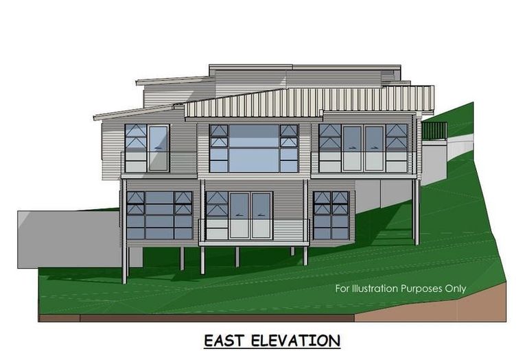 Photo of property in 2 Eighteenth Avenue, Tauranga South, Tauranga, 3112