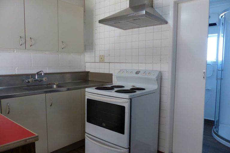 Photo of property in 8a Haddon Place, Dunedin Central, Dunedin, 9016