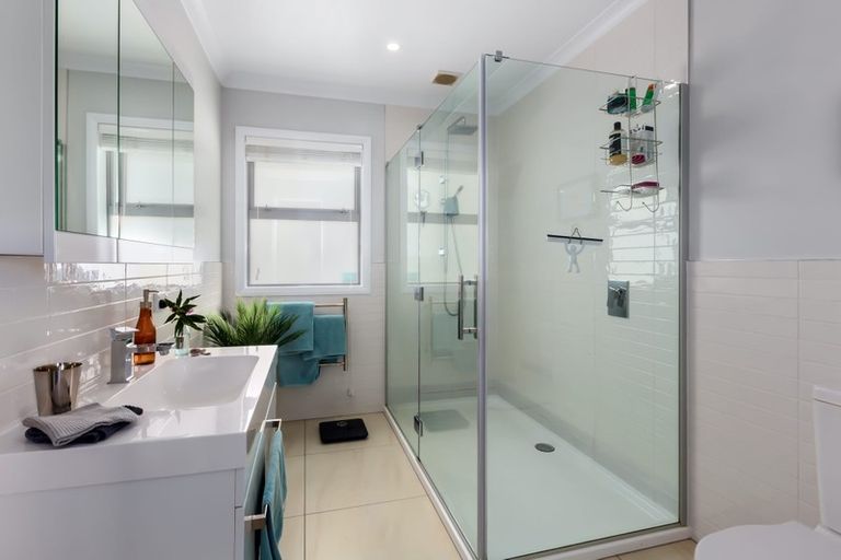 Photo of property in 36 John Burke Drive, Aotea, Porirua, 5024